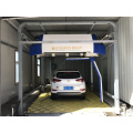 Full Automatic Touchless Car Washing Machine